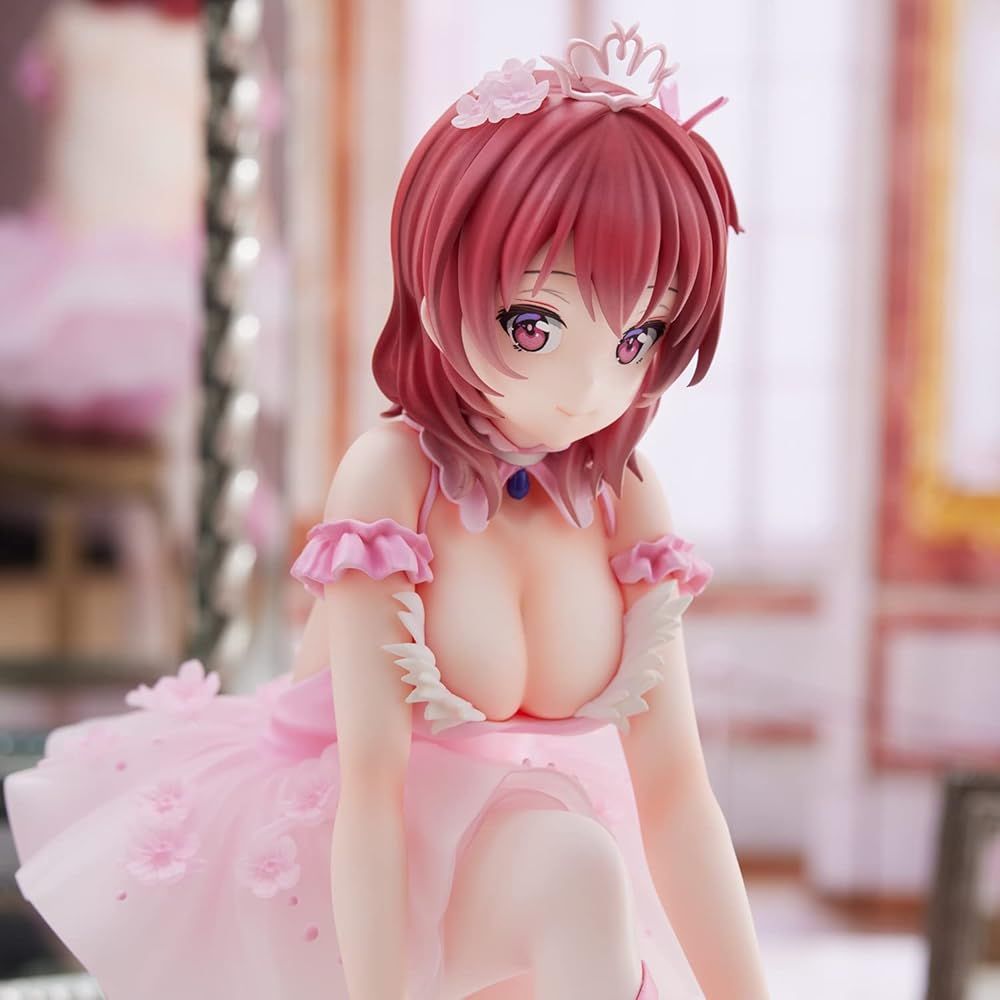 完成品フィギュア