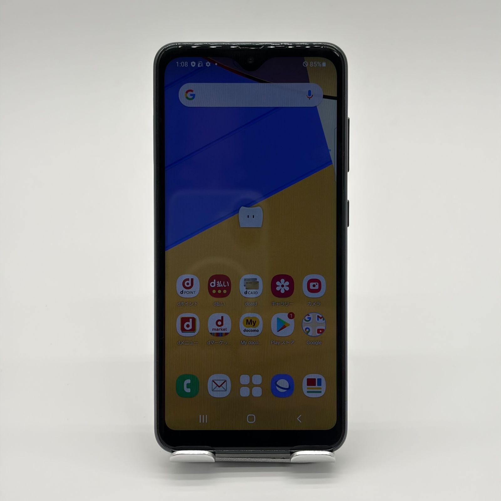 5台セット SIMフリー Galaxy A21 SCV49 T3007 5台セット SIMフリー Galaxy A21 SCV49 T3007