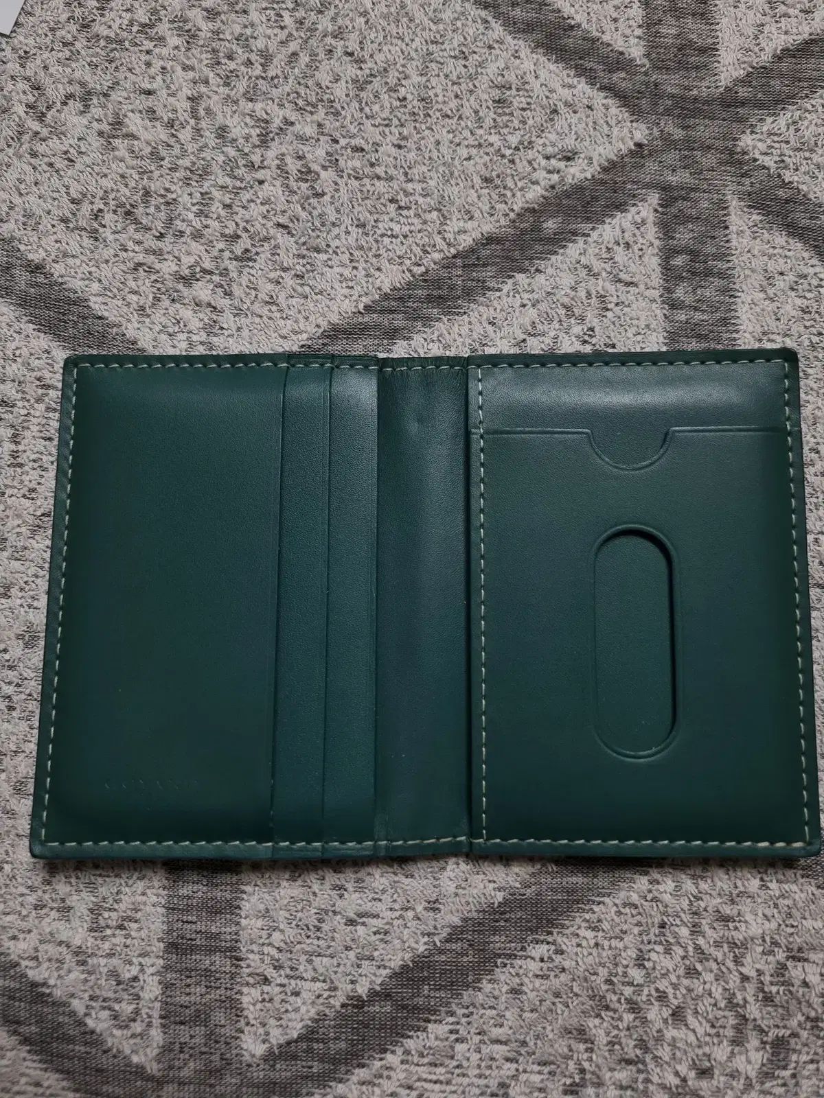 百貨店 Goyard