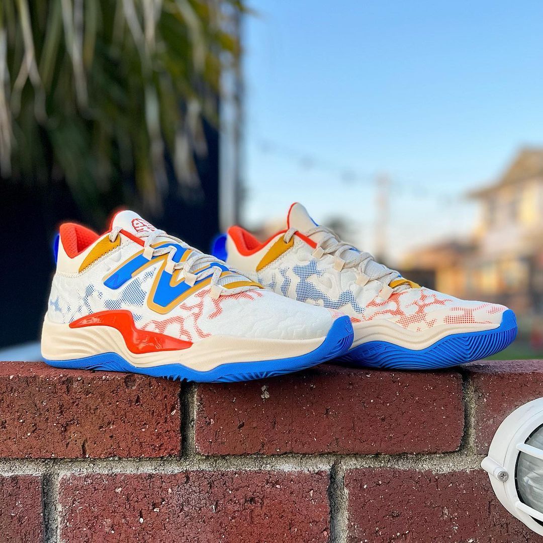 New Balance NewBalance バッシュ シューズ ニューバランス Two