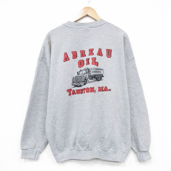 XL★古着 リー Lee 長袖 スウェット メンズ 00年代 00s ALBANY 大きいサイズ クルーネック 紺 ネイビー 24nov02 中古 スエット トレーナー トップス XL☆古着 リー Lee 長袖 スウェット メンズ 00年代 00s ナンタケット