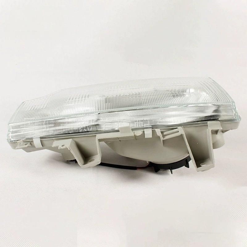 クリアランスセール中！ 日産 キャビン バンパー ターンシグナルランプ 照明灯 NISSAN CWA451 2P 高感度