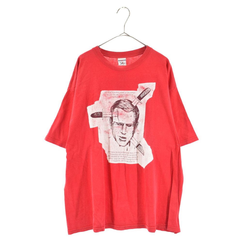 VINTAGE (ヴィンテージ) 00s Raymond Pettibon THE WIRE レイモンド 