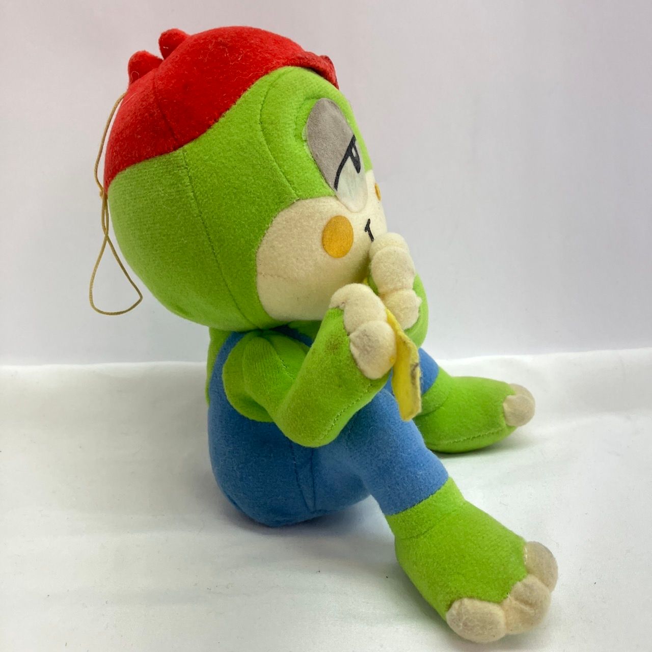 □タツノコファンシーキャラクターズ けろっこデメタン ぬいぐるみ