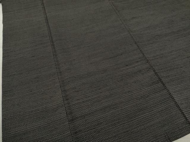  平和屋着物●男性 100亀甲 総詰め 正絹 ck 着物 着物 浴衣