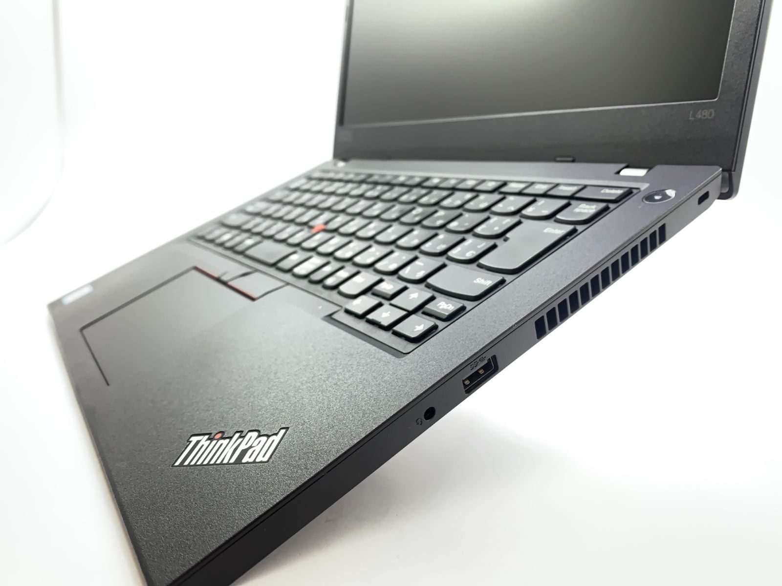 Thinkpad L490