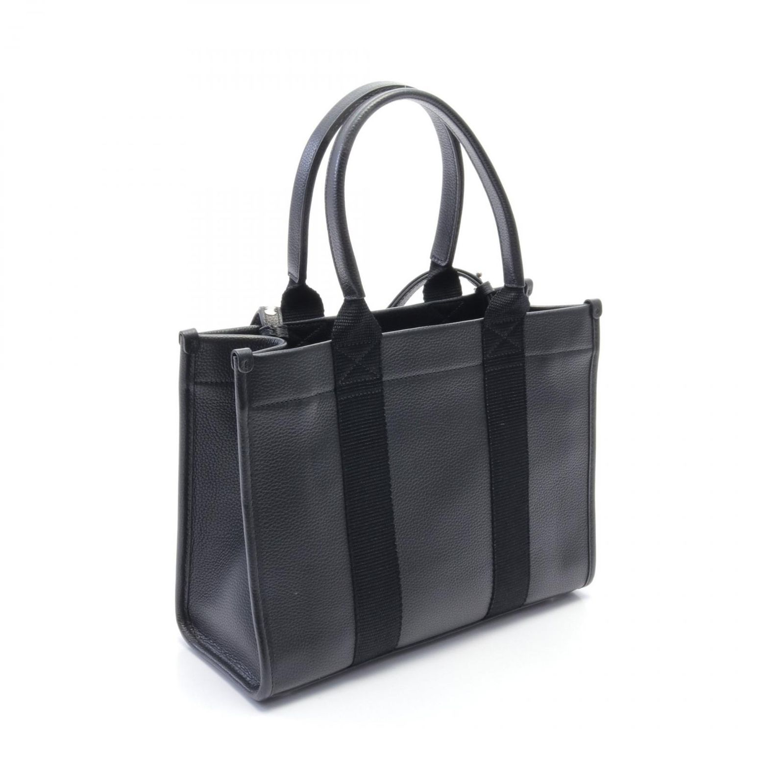 ●送料込●BALENCIAGA●HARDWARE トートバッグ S バレンシアガ ハードウェア トート」新作、工業用バッグ着想の