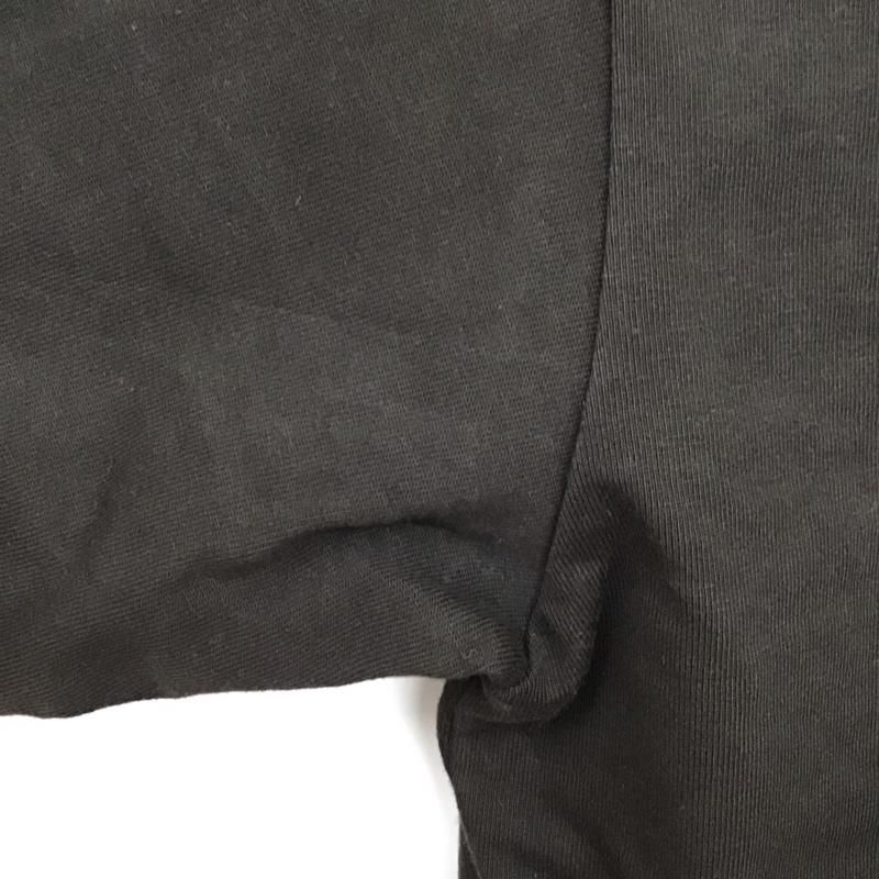 カットソー 長袖