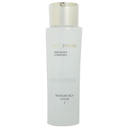 トップ ミキモト コスメティックス ムーンパール モイスチャー リッチ