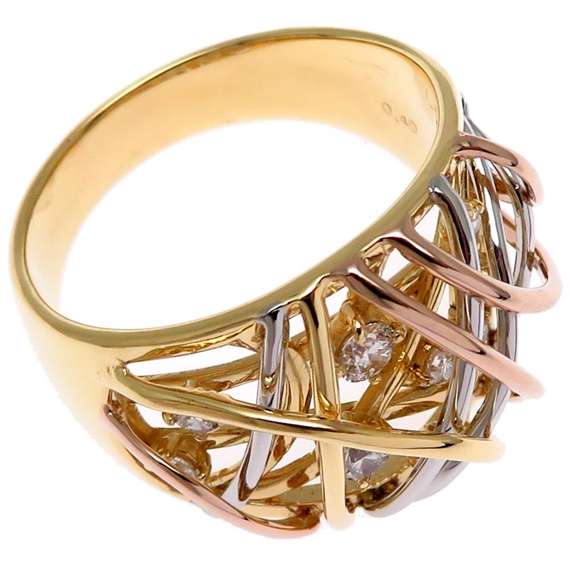 ノーブランド ノーブランド リング リング ノンブランド リング・指輪