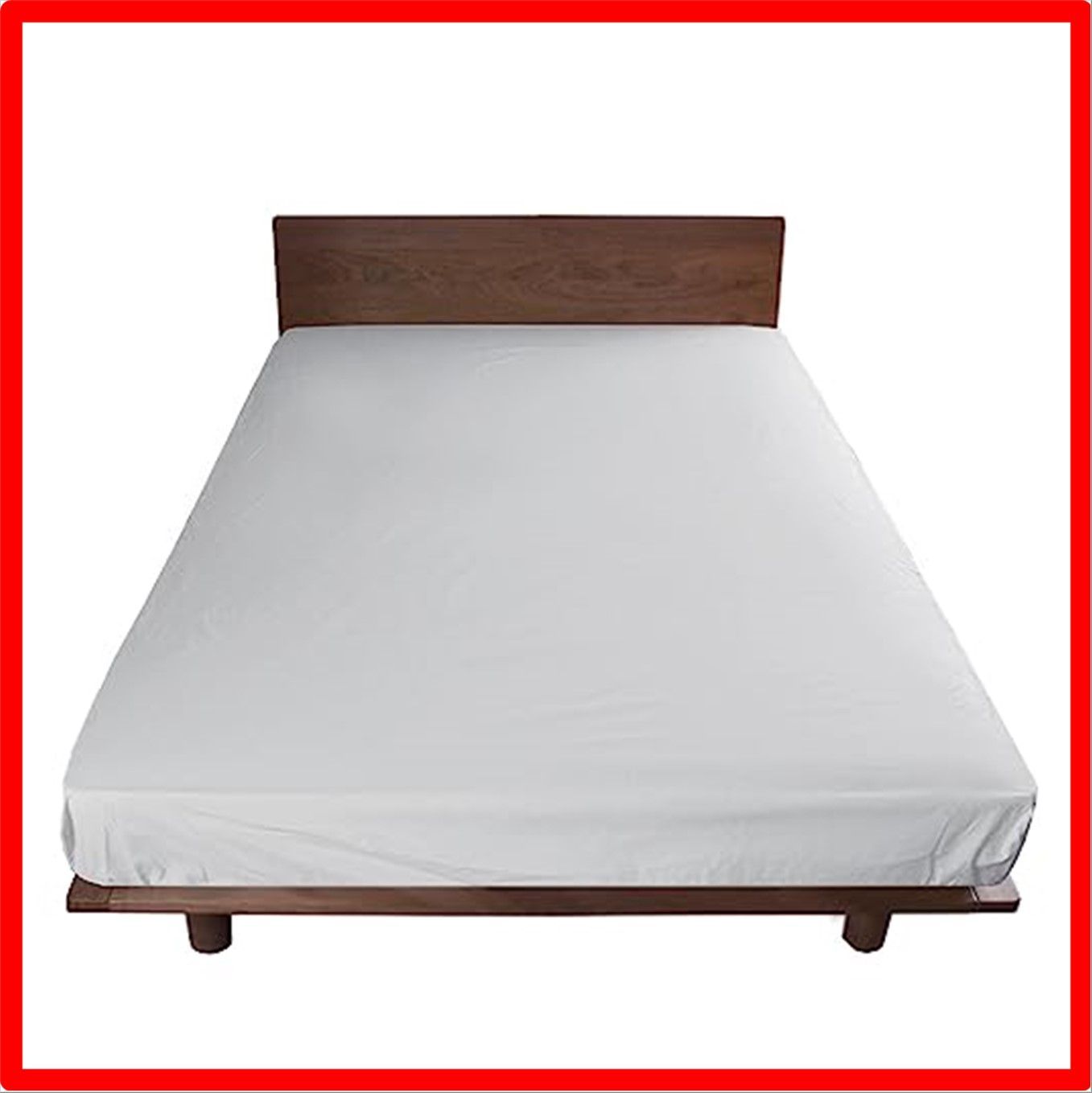 【匿名配送】 ダブル_フォギーグレー Sleep Tailor 防ダニ 日本製 ボックスシーツ 花粉症対策 日本アトピー協会推薦品 ハウスダスト対策 アレルギー