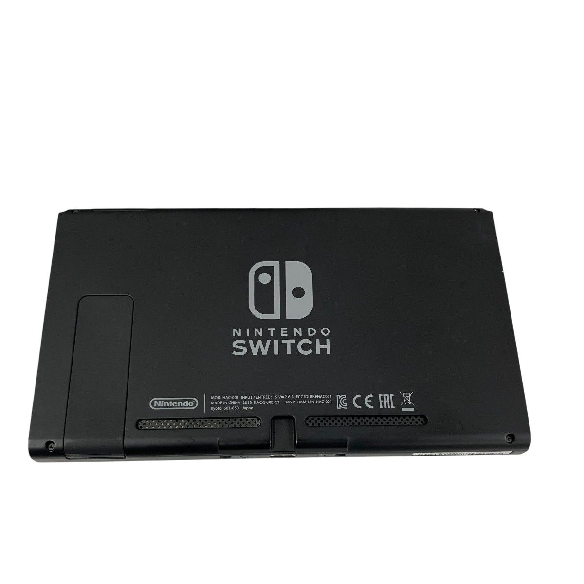 Nintendo Switch スイッチ 本体 中古 ニンテンドースイッチ Nintendo Switch 本体 旧型 中古