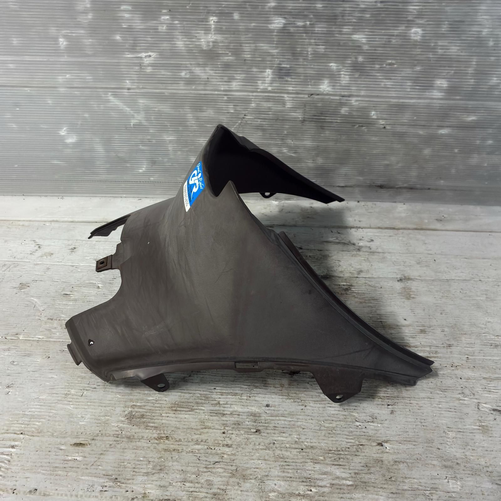 HONDA ディオチェスタ50 AF62 ボディセンターカバー ホンダ HONDA