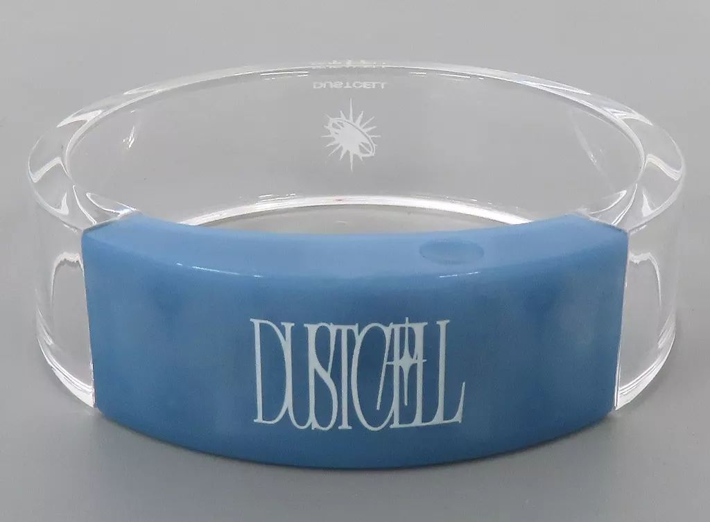 中古】アクセサリー(非金属) DUSTCELL ブレスレットライト 「DUSTCELL
