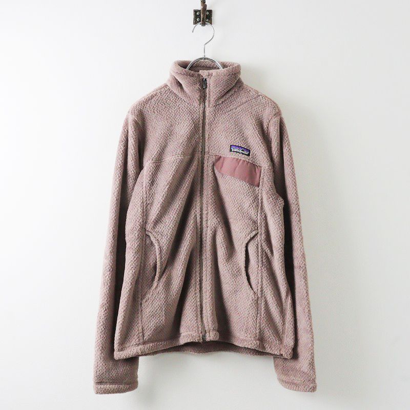 パタゴニア patagonia 25475F9 リツールジャケット S/ピンク系