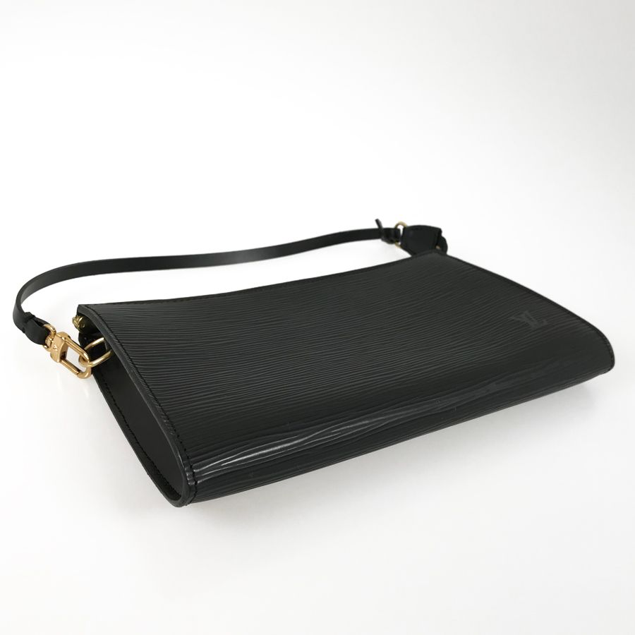 ルイ・ヴィトン LOUIS VUITTON エピ ポシェット アクセソワール M52982  