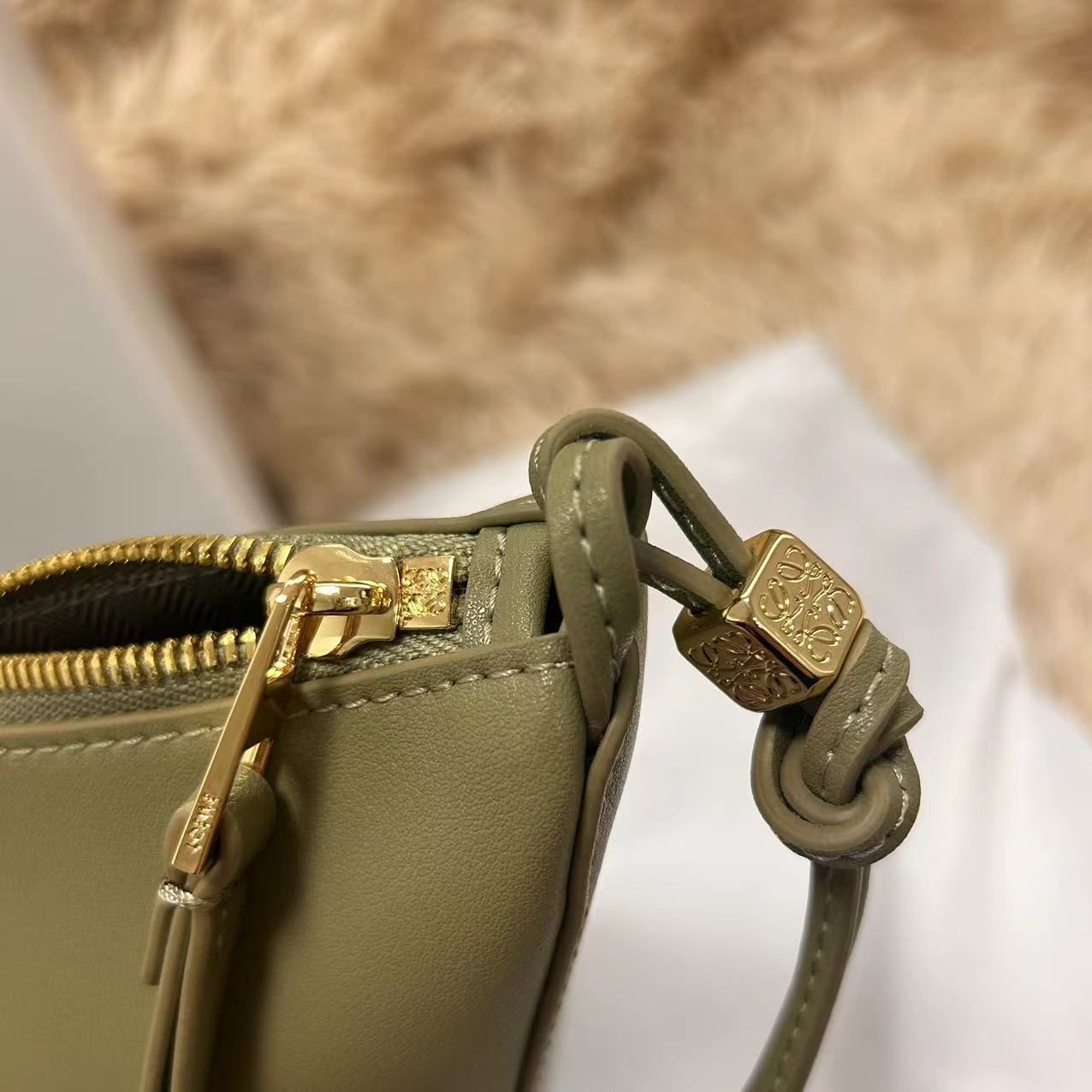 LOEWE　ロエベ ハンドバック ショルダーバッグ