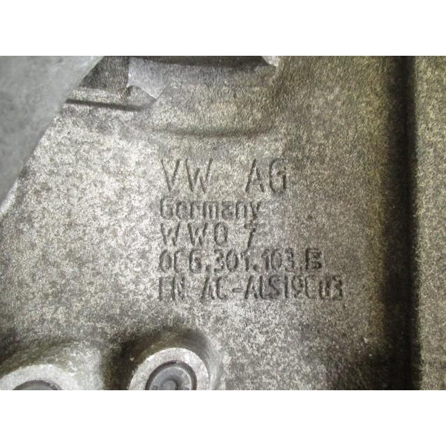 2014年 VW ザ ビートル DBA-16CBZ 7速 オートマチックミッション 195140 4643 FFCRYSTALESIA_COM