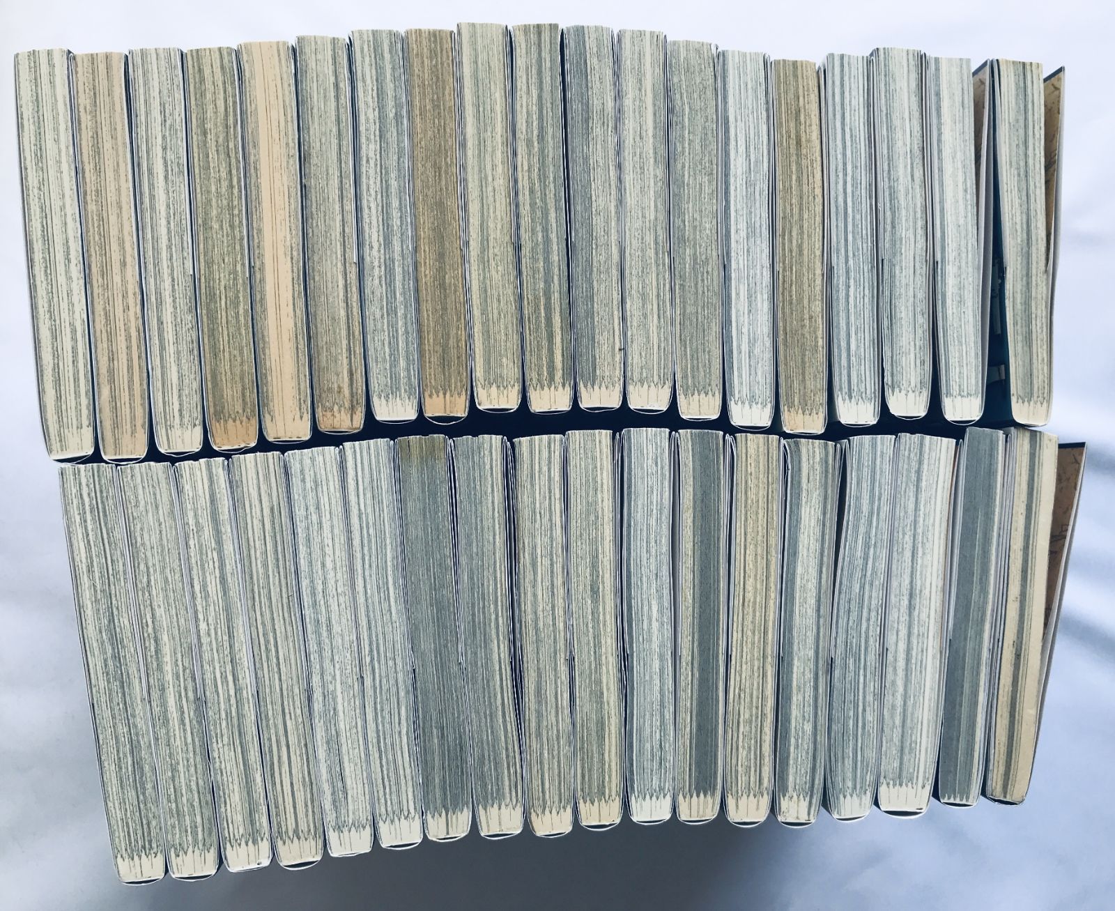 進撃の巨人 全巻セット 全37冊 1〜34巻 INSIDE 抗 OUTSIDE 攻