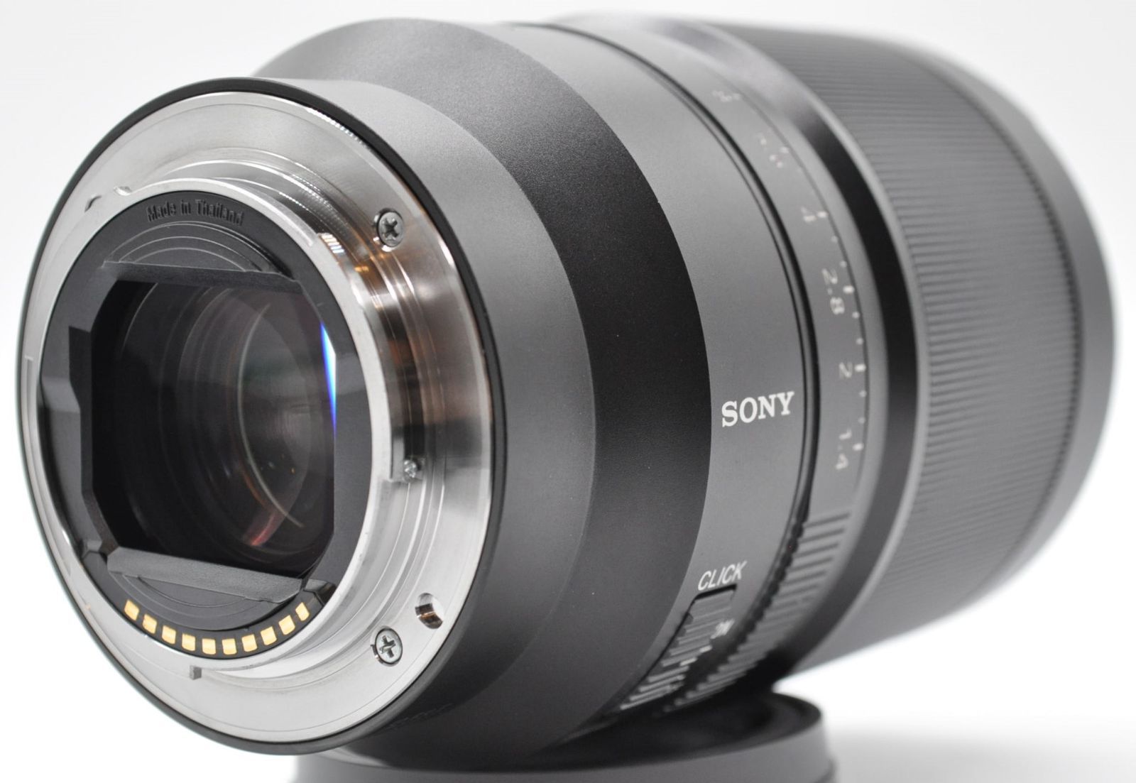 極上美品!!> ソニー SONY Distagon T* FE 35mm F1.4 ZA 極上美品!!> ソニー SONY Distagon T* FE 35mm F1.4 ZA