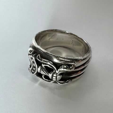 Chrome Hearts ダガーリング　21号 CHROME HEARTS/クロムハーツ DAGGER/ダガーリング 21号