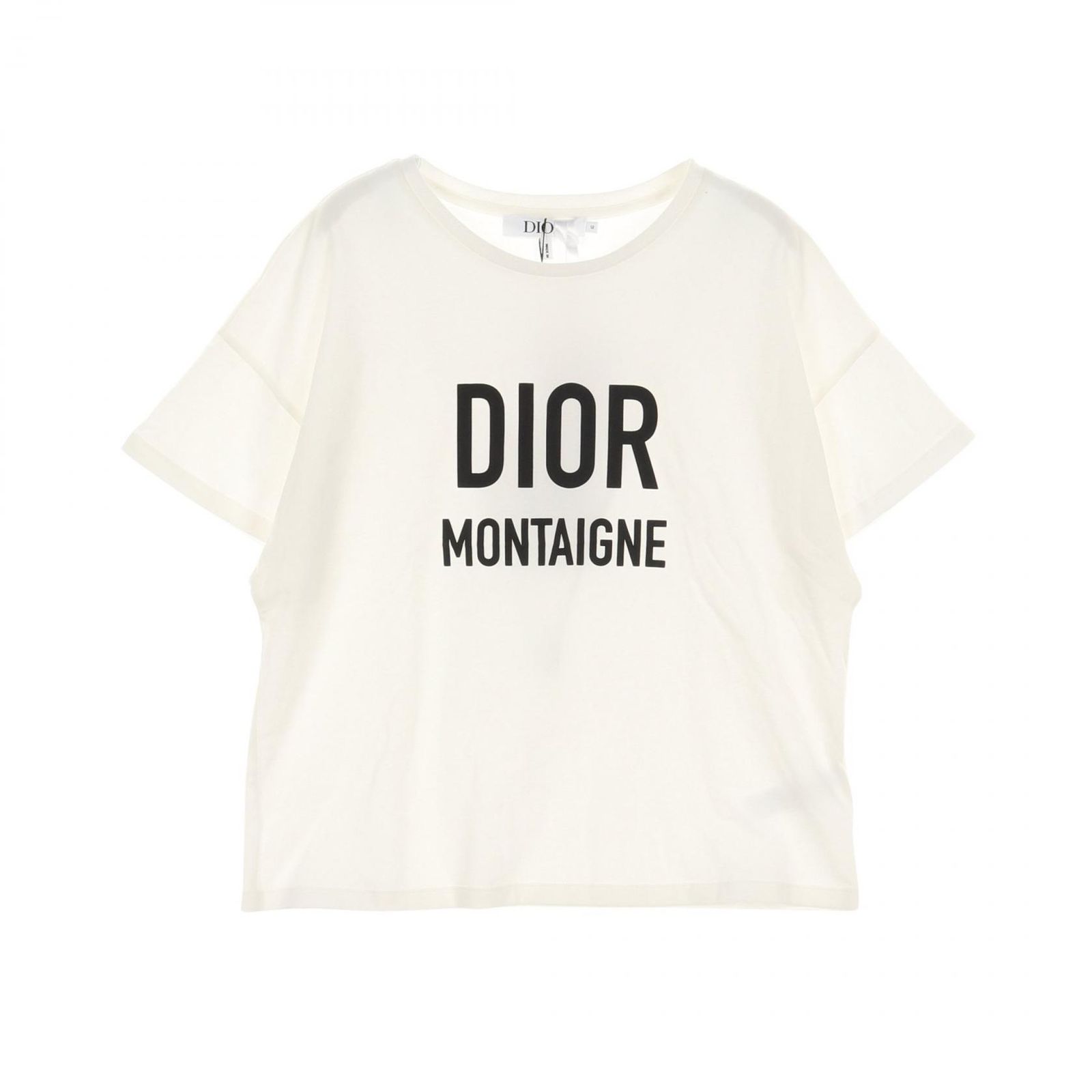 Dior ディオール MONTAIGNE モンテーニュ カットソー
