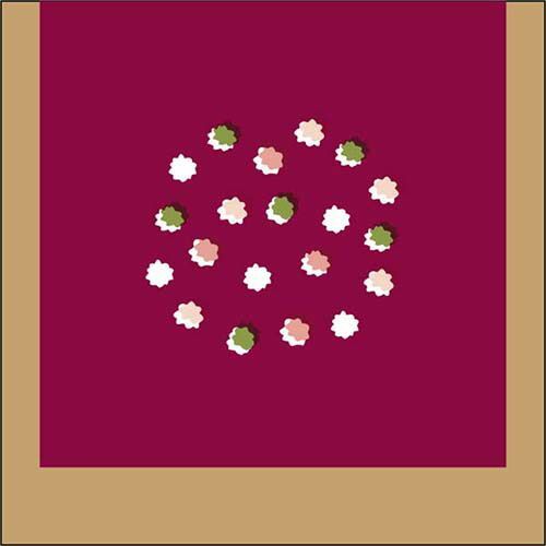 まとめ エルコミューン ミニカード goyururi ヒトコトカード konpeitou GYR-074 ×50セット