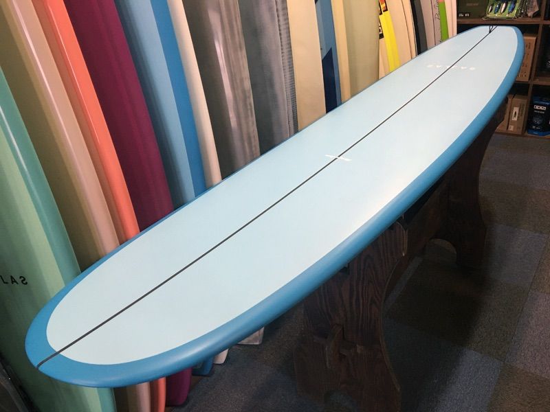 美品 THUNDERBOLT サンダーボルト 9'0