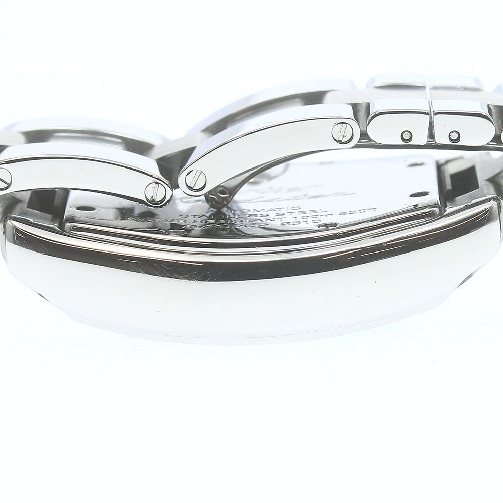 カルティエ CARTIER W62004V3 ロードスターLM デイト 自動巻き