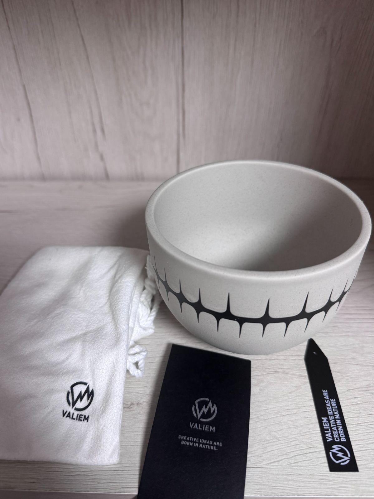 VALIEM MONSTER MOUTH SKULL Mサイズ - メルカリ