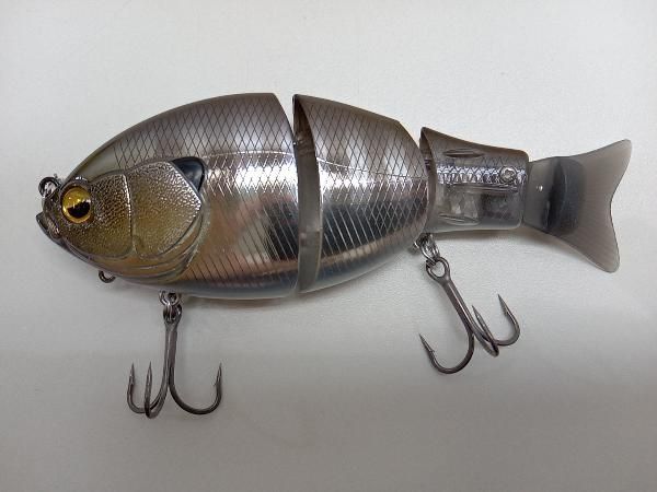 レイドジャパン ジーダッシュ G-DASH 【水中動画】【G-DASH