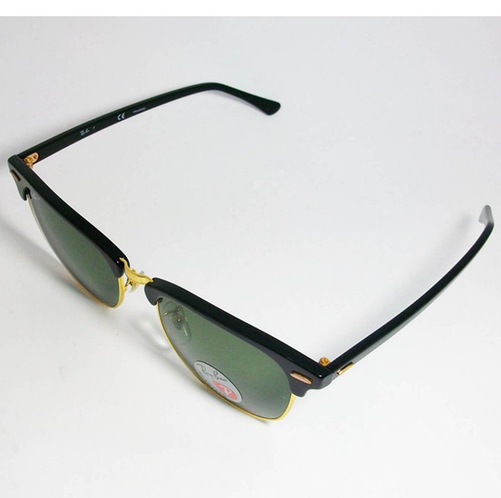 最速発送 RayBan レイバン RB3016F-90158 55サイズ 偏光サングラス 