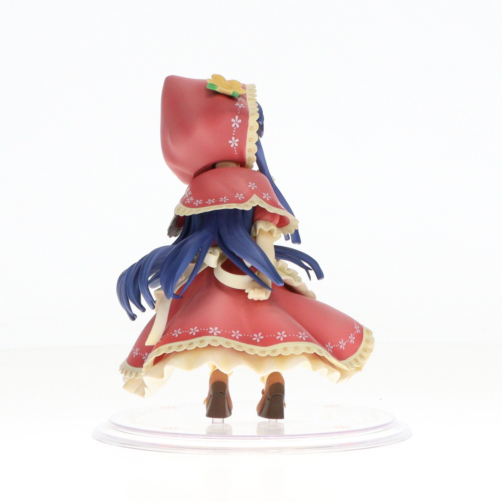 PLUM直販限定特典付属 佐城雪美[太陽の絵の具箱]+(さじょうゆきみ