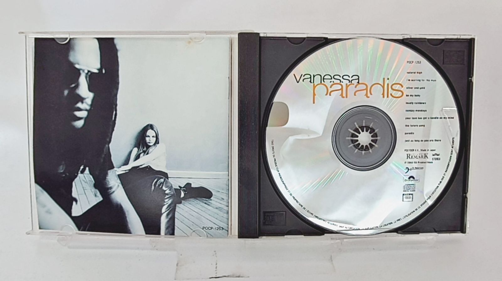 希少！PHOTO 1998.4 洋書　バネッサパラディス特集 希少！PHOTO 1998.4 洋書バネッサパラディス特集