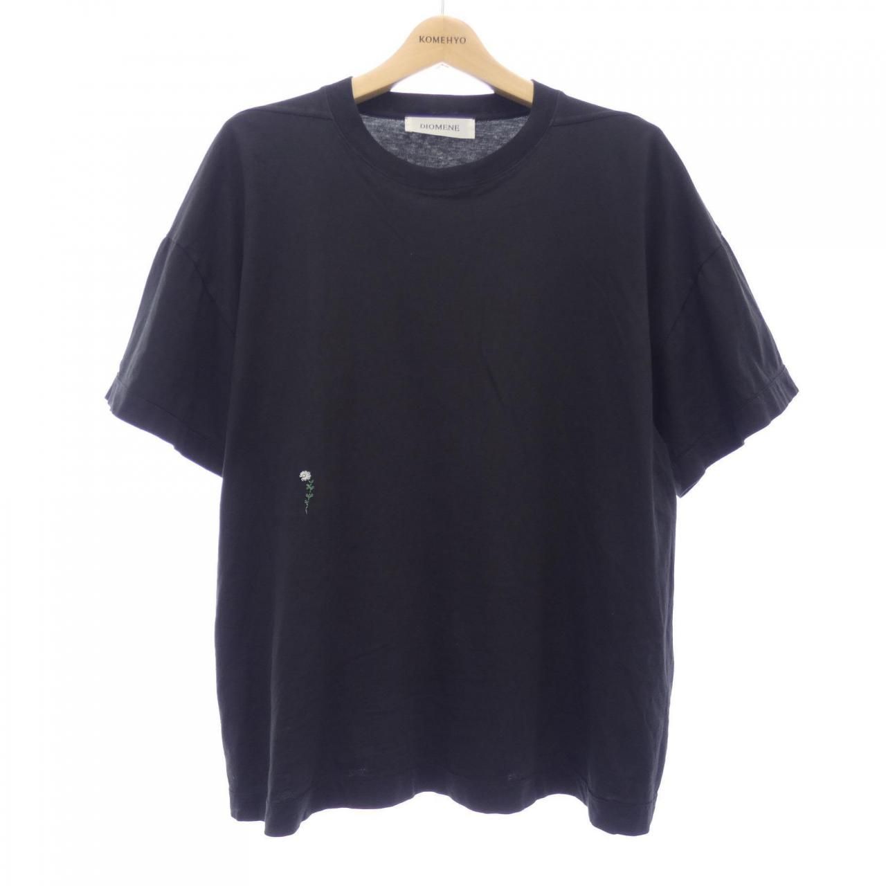 DIOMENE Tシャツ