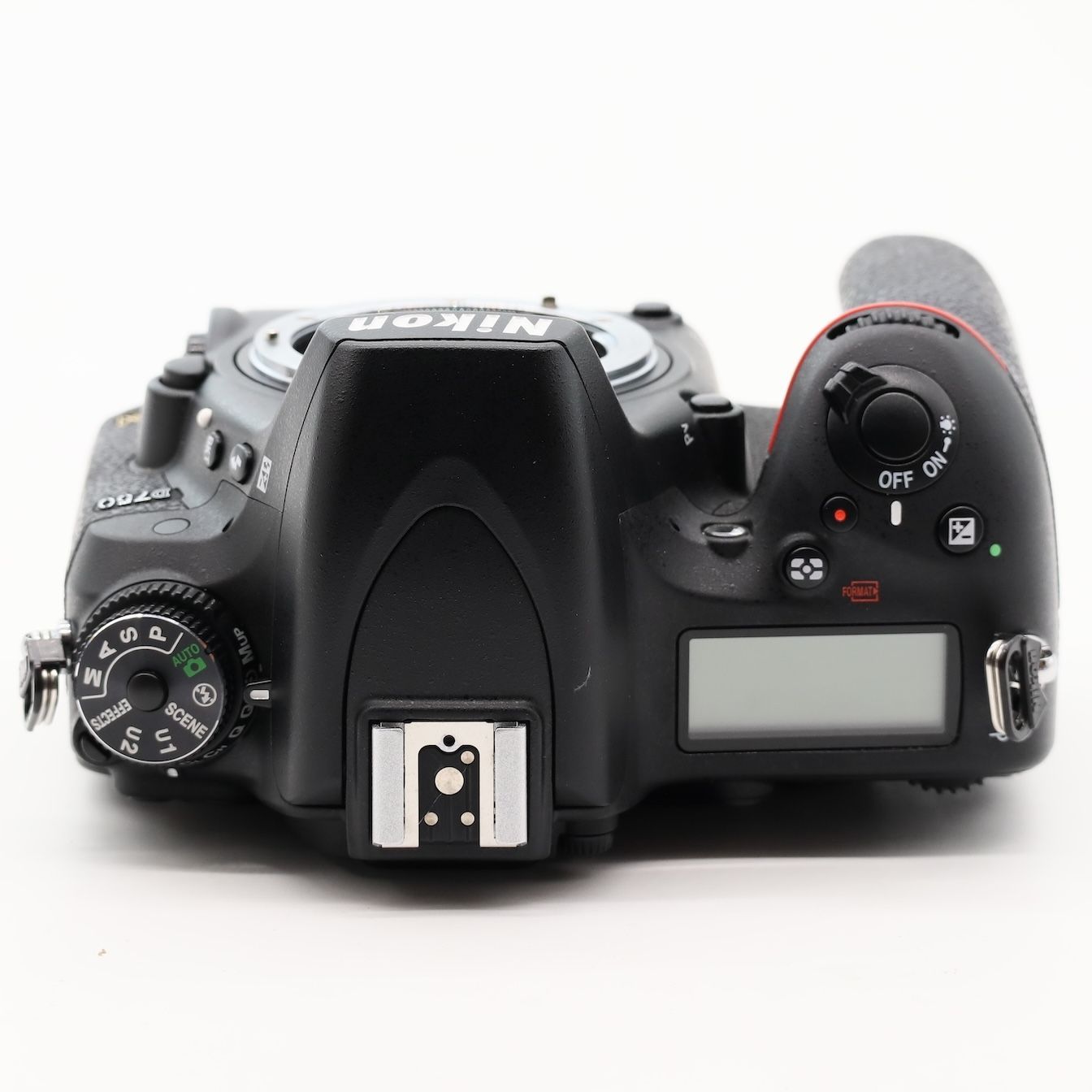 Nikon D750バッテリーグリップ付き 美品 | ヤマダウェブコム