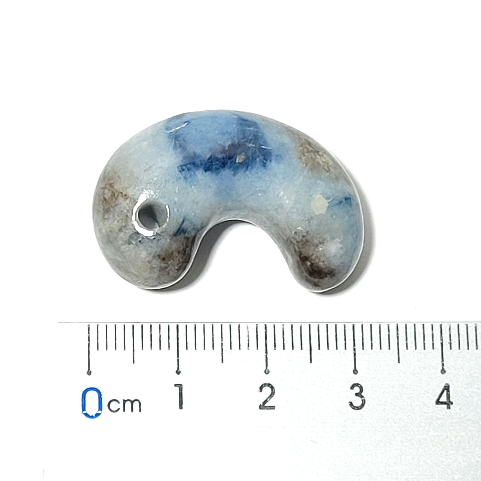 糸魚川翡翠 コン沢 勾玉 ad6d3462925522bce7196934b9ce72