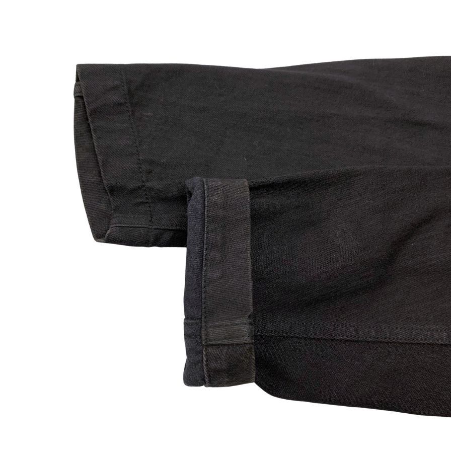 ヴィズヴィム ビズビム FLUXUS DENIM ジャケット【AFB14】 - メルカリ 