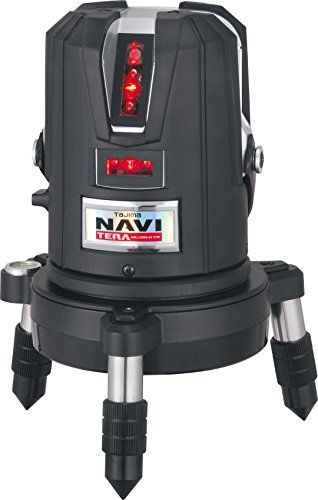 2営業日で発送 TJMデザイン タジマ NAVITERAセンサー 矩 横 両縦 10m IP 受光器セット ML10NKYR 4019 3771911