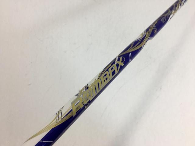☆名器美品フジクラランバックスTYPE–S 75S FW用タイトリスト ☆名器美品フジクラランバックスTYPE–S 75S FW用タイトリスト
