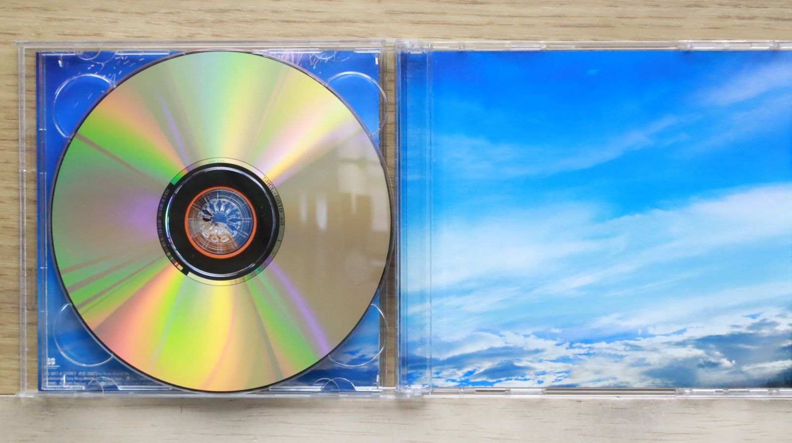 Yuiさま専用 国内盤CD☆ユイ/YUI□ SUMMER SONG(初回生産限定盤)(DVD付