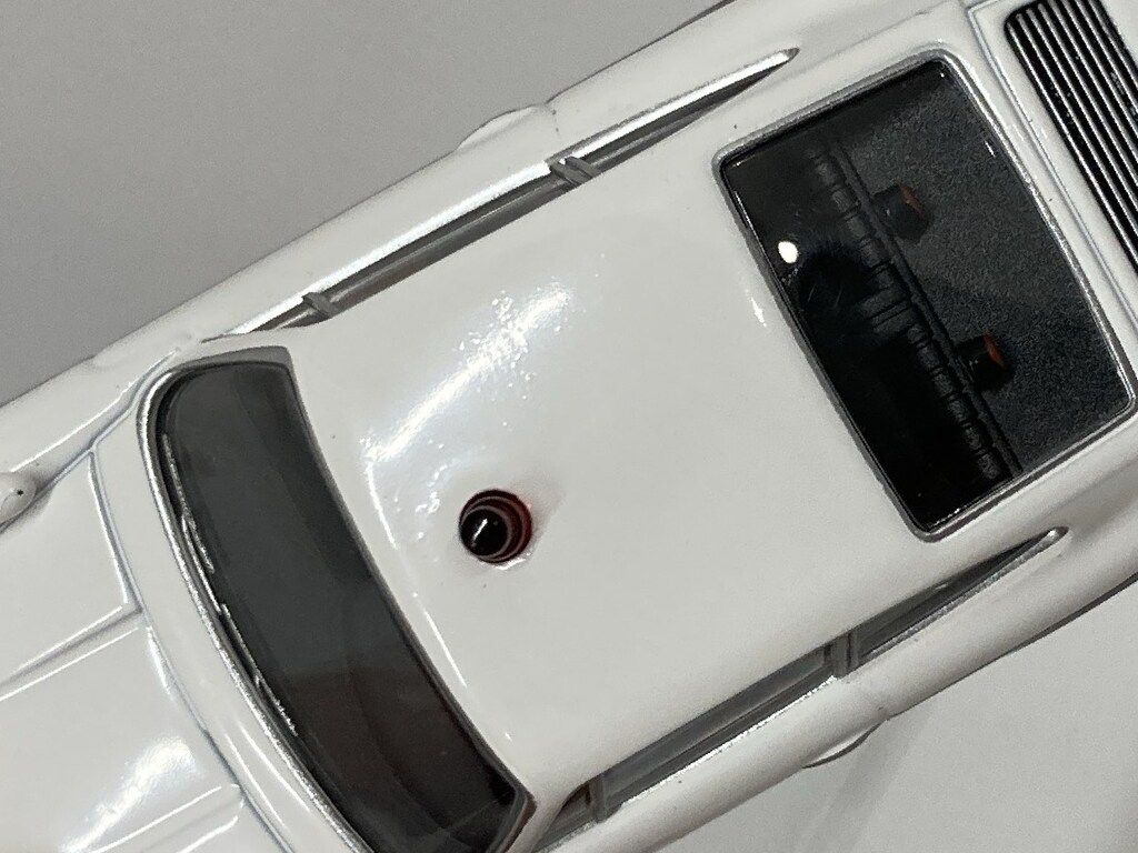 神奈川県警 LV-85a