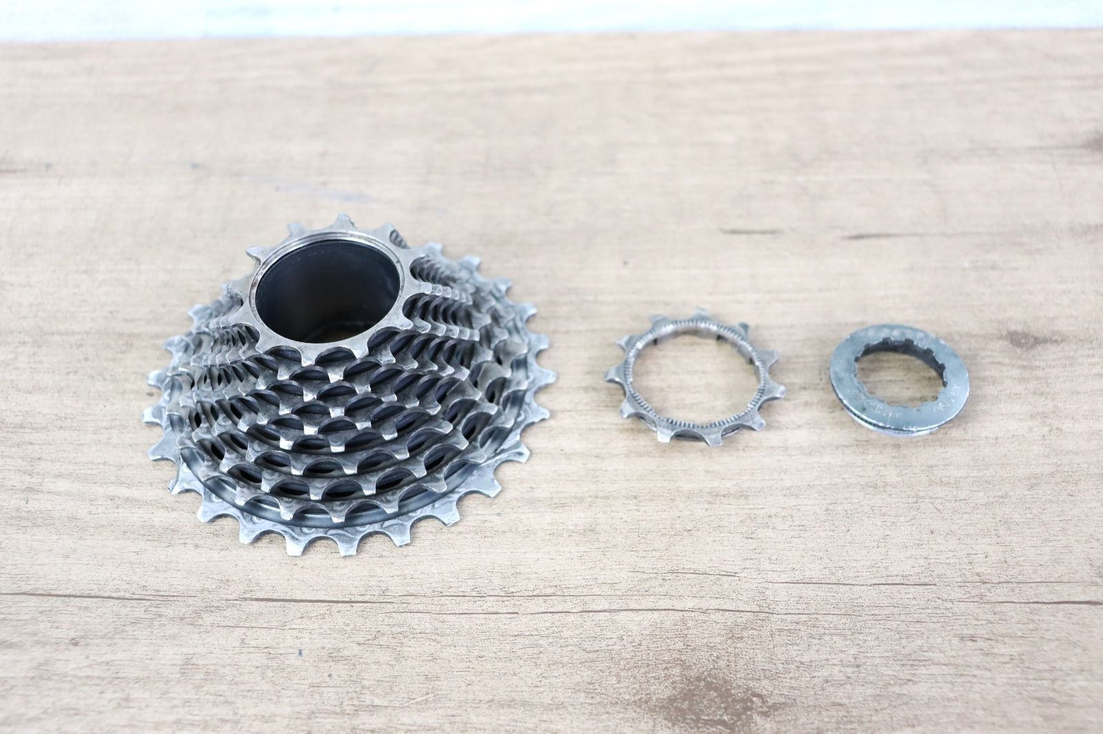 C67 軽量 SRAM Red 22 スラム レッド XG-1190 11-26T 11速 11S カセット スプロケット cicli17