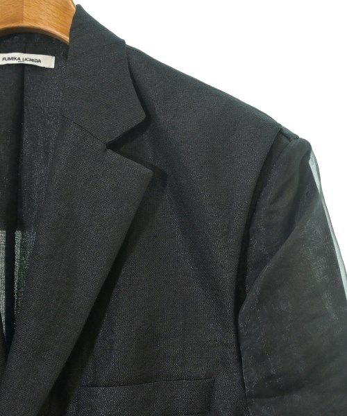 FUMIKA UCHIDA カジュアルジャケット レディース 古着 SIROKUMA-CORPORATION_COM