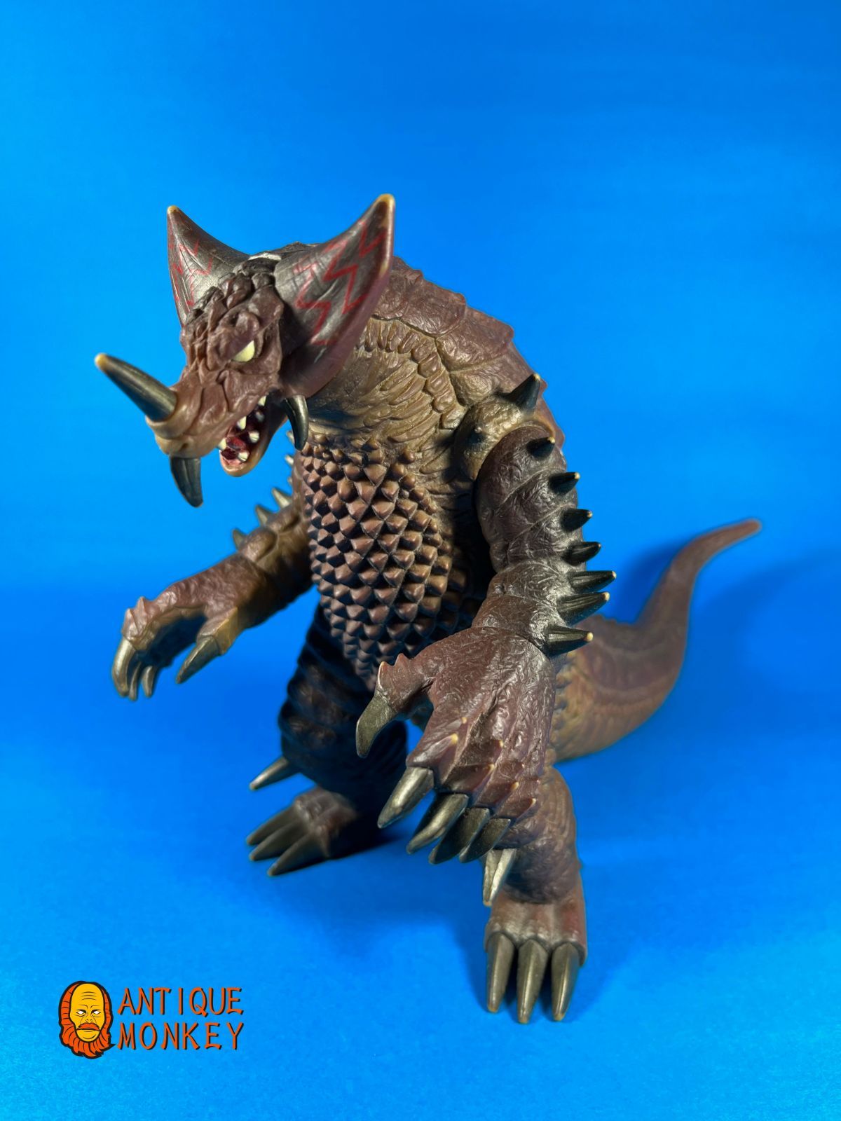 ウルトラ怪獣シリーズSP ゴモラ＆EXゴモラ スペシャルセット
