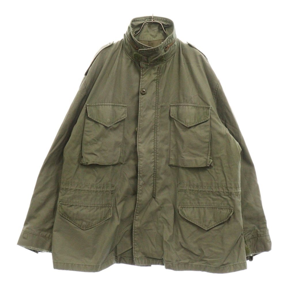 JOURNAL STANDARD ALPHA INDUSTRIES コート ALPHA INDUSTRIES (アルファ インダストリーズ) ジップアップ