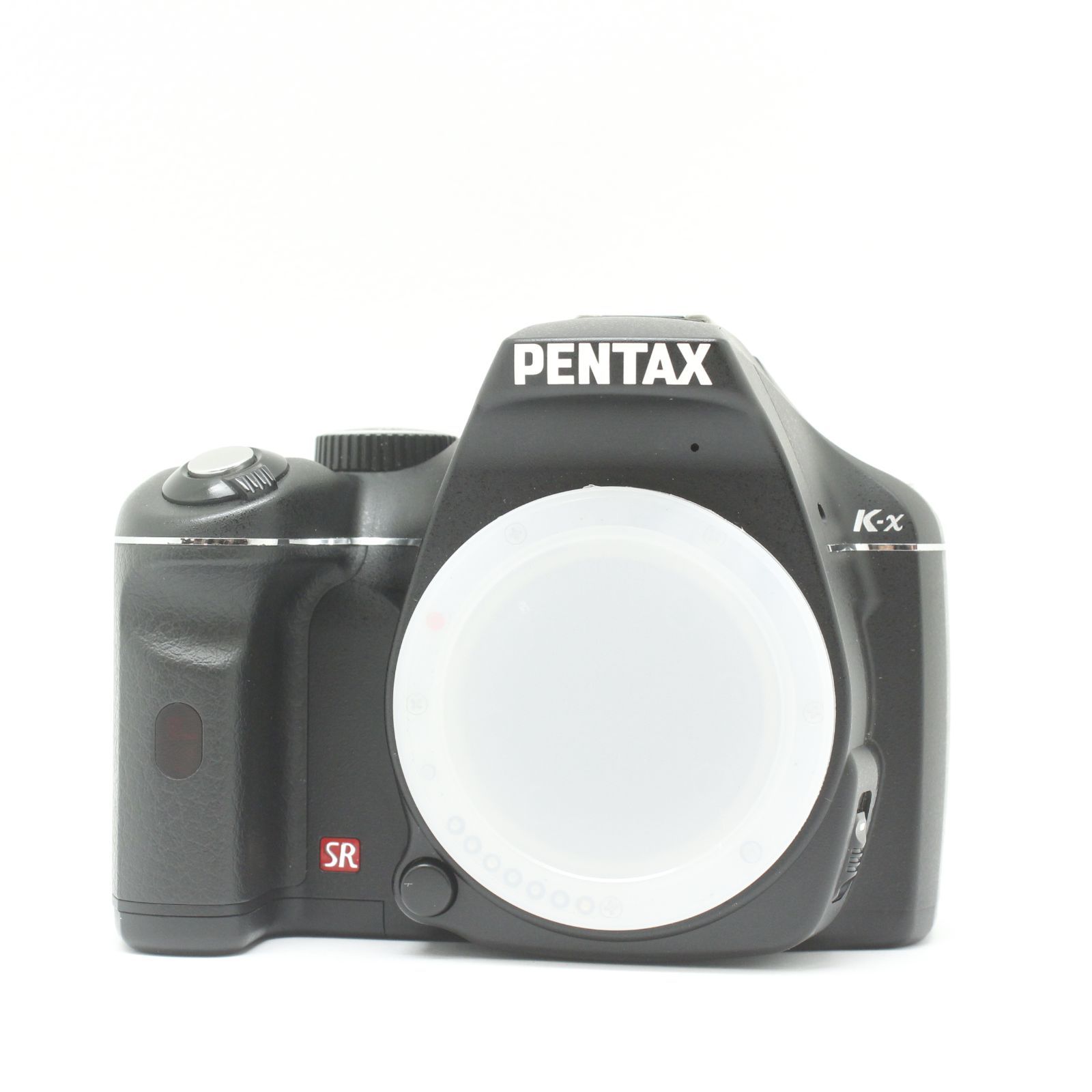PENTAX K-x ボディ 【公式通販】