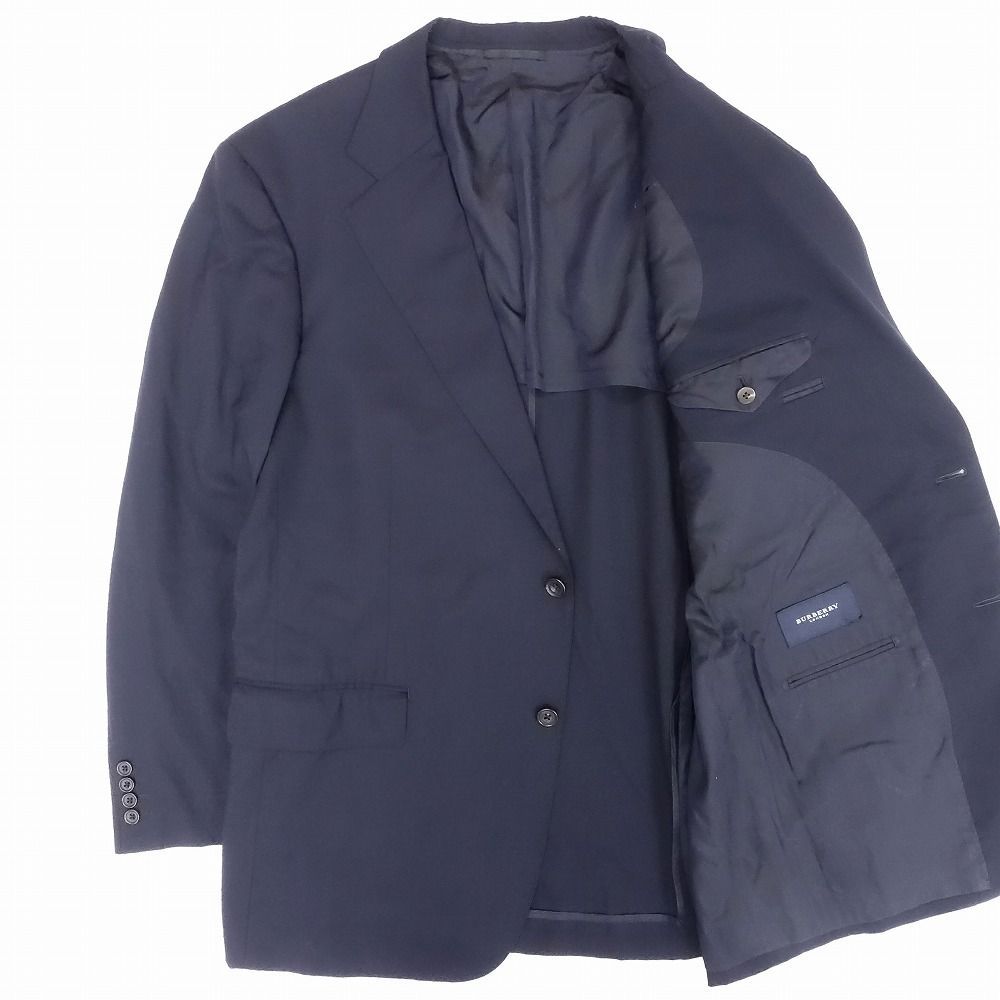 バーバリースーツ バーバリースーツブレザー