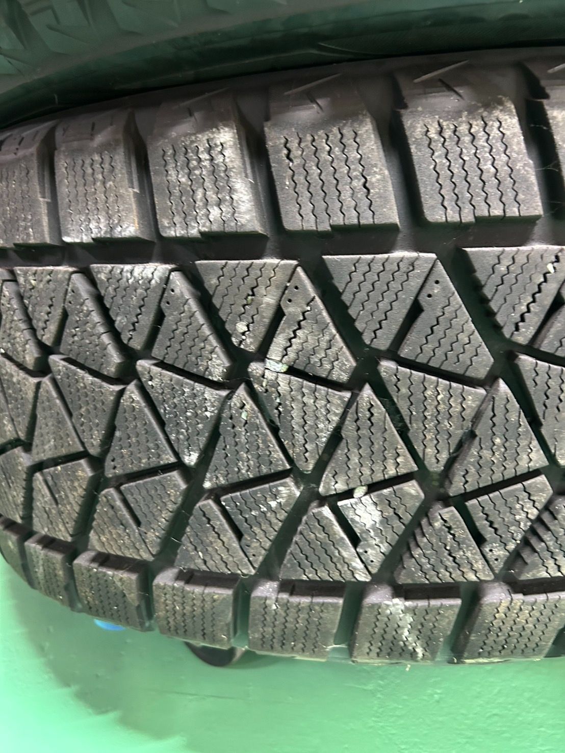 スタッドレスタイヤ 4本セット