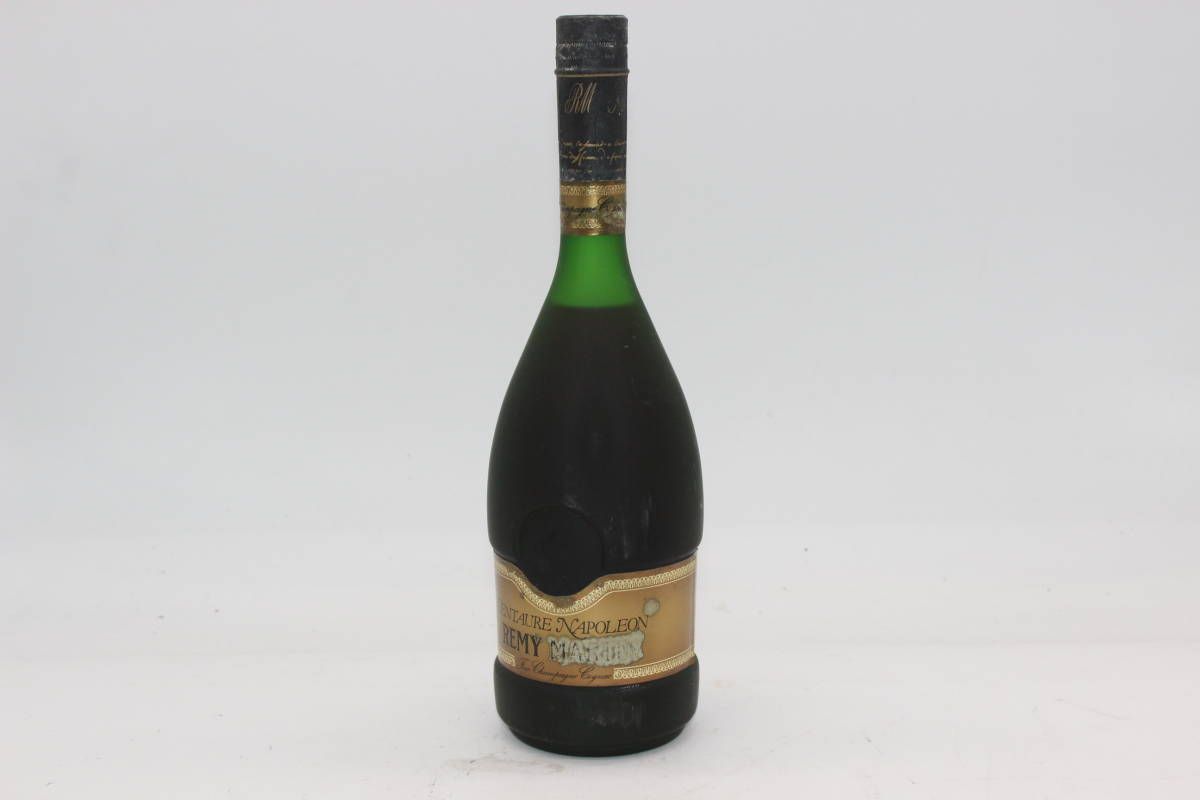 【古酒２本セット】レミーマルタン ナポレオン コニャック ・ セントー REMY MARTIN レミー マルタン ナポレオン エクストラ オールド